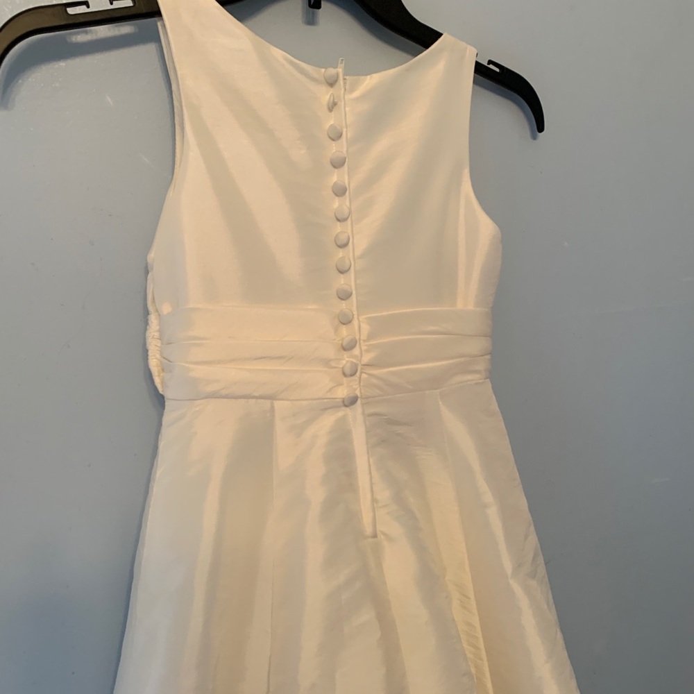 Girls gown